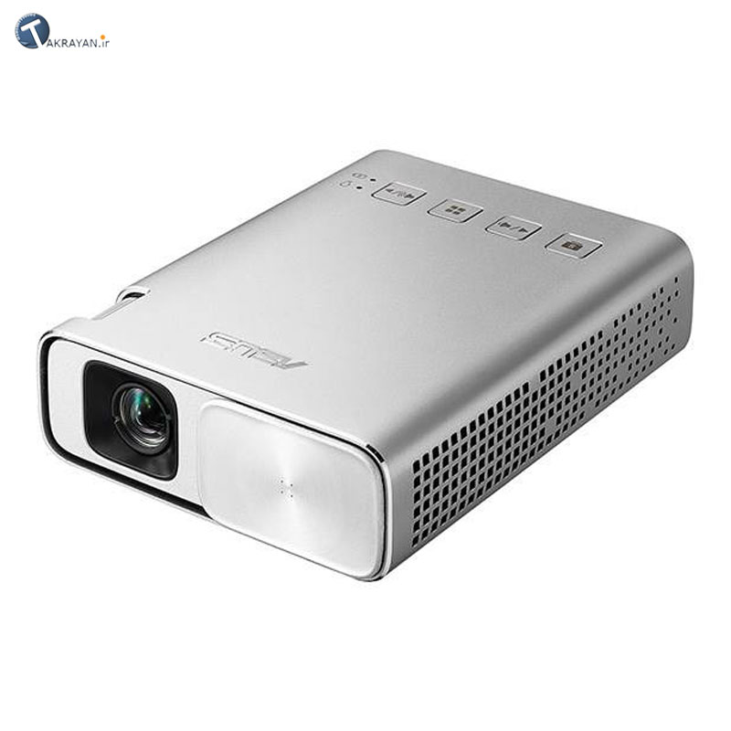 ASUS ZenBeam E1 Pocket Projector